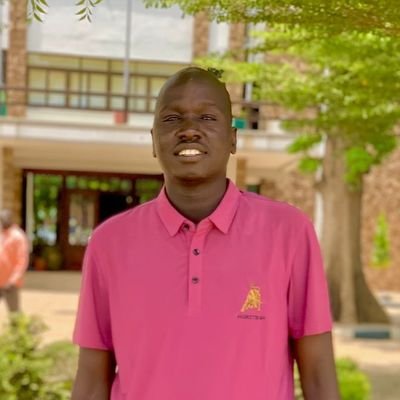 YorMawich's profile picture. Political Scientist