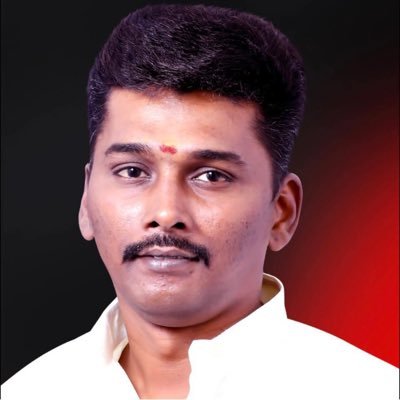 District Coordinator Ramanathapuram DMK IT Wing | இராமநாதபுரம் மாவட்ட தகவல் தொழில்நுட்ப அணி ஒருங்கிணைப்பாளர் | Belongs to the Dravidian Stock