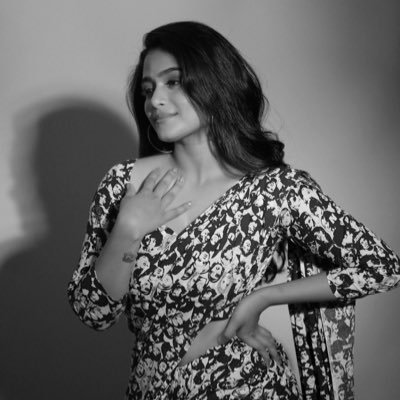 Reshma Venkatesh Profile