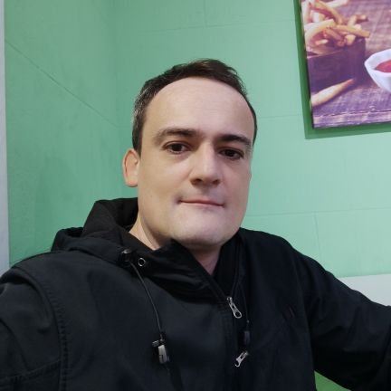 wbhertzog's profile picture. 