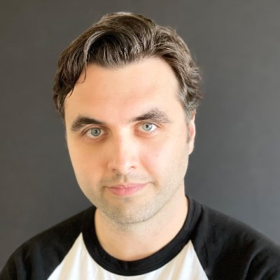 Jason Fabokさんのプロフィール画像