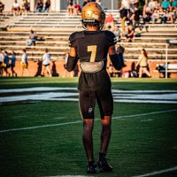 DJ Walton (@djwalton25) 's Twitter Profile