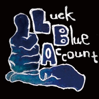 Luck Blue Account