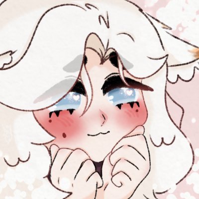 ･*. CommOpen .*･
A little meow meow that draw for a living 🌻

 https://t.co/C6CtJNk2VV