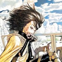 Orochi (@oro_chie) 's Twitter Profile