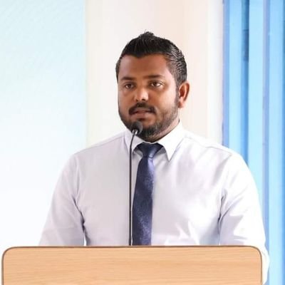 Budget Executive
Fiscal Affairs Department
Ministry of finance
Maldives
