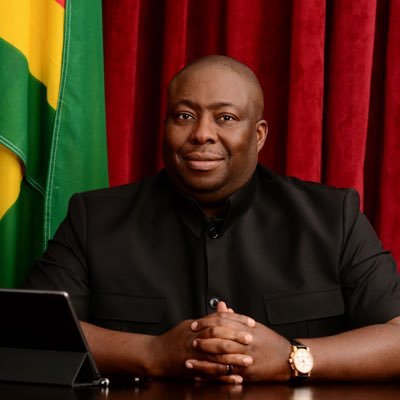 Saviour Kasukuwere