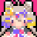 にゅ (@mikonyuu) 's Twitter Profile Photo