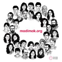 Madımak Katliamı Hafıza Merkezi(@madimakhafizam) 's Twitter Profile Photo