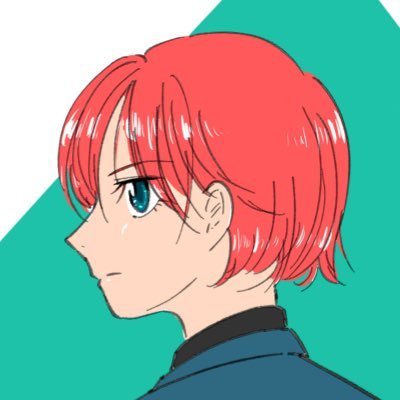 JSFC415213's profile picture. 好きなキャラとか描きたい オリジナルは@JSFC2630