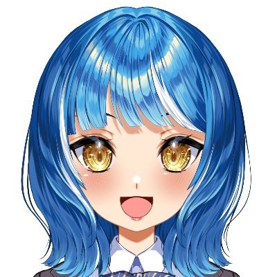 沙月レイカ❄️️🍉Vtuber準備中さんのプロフィール画像