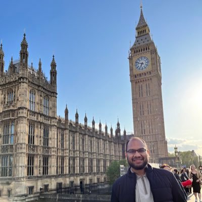 ankeetm's profile picture. 