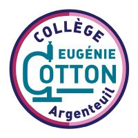 Culture (à) Cotton - Argenteuil(@CultureCotton2) 's Twitter Profile Photo