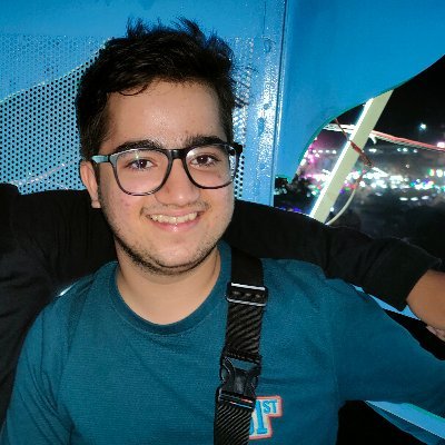 devkatekar's profile picture. you can just do things
