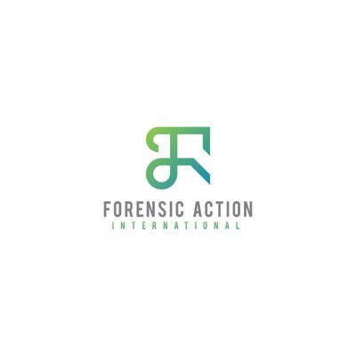 forensicaction's profile picture. Using forensics to advocate for helping to address humanitarian and human rights issues globally. Providing forensic advice and expertise.