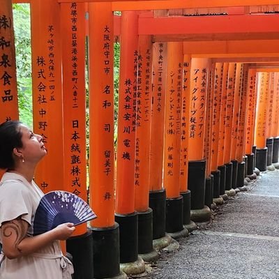 mindaouflove's profile picture. 