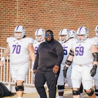 Player relations/asst DLine  at ACU Football. • ACU Alumni 🐊• ThePassRushDoctor🩺. #ItCostWhatItCost #DHT #212 GA native 🍑🇯🇲