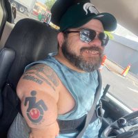 Joseph Stramondo - ♿️✒️🤓✊️(@PhilosopherCrip) 's Twitter Profile Photo