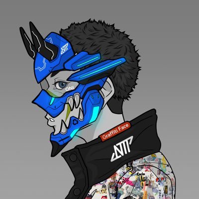 uglyallen.ethさんのプロフィール画像