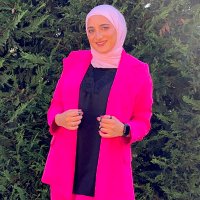 Hiyam Hashisho (@hiyam_hashisho) 's Twitter Profile Photo