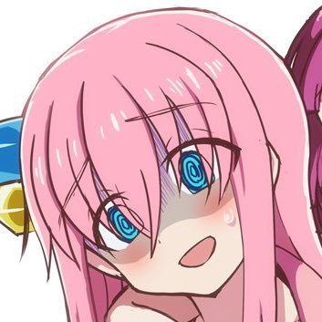 凍結!解🈲さん@→ﾐｽｷｰ（@love_r_gene@misskey.io)さんのプロフィール画像