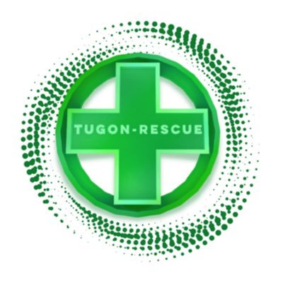 Tugon-Responding Students for Community Undertaking and Edification (Tugon-ReSCUE) | 7-3-5! 💚 #TitindigTutugon
