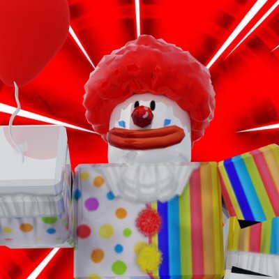 ClownerOfficiaI Profile Picture
