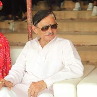 Puraram Choudhary(@Puraram_MLA) 's Twitter Profile Photo