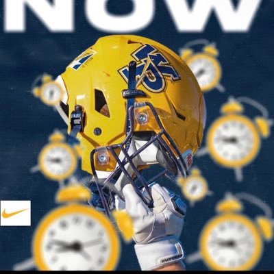 William Penn University 💙💛 LB/DE ‘25