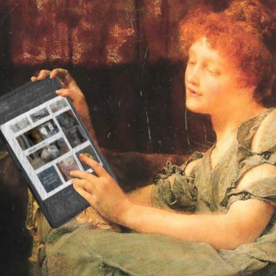 Rariora's profile picture. Rariora Galleries specialize in material culture and believe in and stress the importance of historical preservation. (Tweets largely personal.)