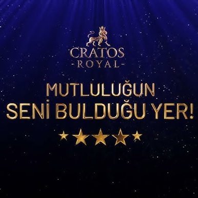 Cratosroyalbet'te 100TL Nakit + 222 Freespin deneme bonusu kazanın! En iyi bahis ve casino oyunları burada. Şimdi katıl özel bonusları kaçırma!🔥#Bahis #Casino