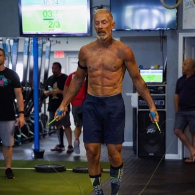 Wellness Truth Seeker, LCHF/KETO/GUT/Metabolic Health lifestyle, Masters Crossfitter, Naval Academy 85, Aero Eng, IT. God-fearing Constitutional Conservative