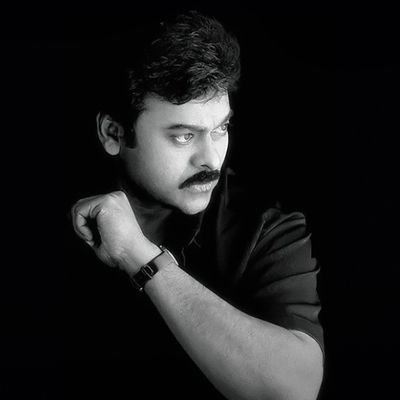 megabalajii's profile picture. Addicted to chiranjeevi and his principles 🙏🙏
Jai Chiranjeevaa