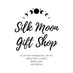 Silk Moon Gift Shop & Artist Studio Tracy Butler (@TracyBu82225745) Twitter profile photo