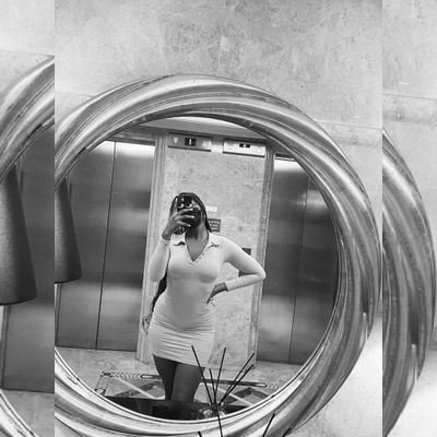 maudnaki's profile picture. Feminist online, goat throat offline
These Nggas be having y’all tripping n disliking EVERYBODY!!!#TauRus♉ #Sheroes❣️
#ᴘʀᴇᴛᴛʏ_ᴍs'_ᴀᴘʀɪʟᴠᴇʀɪᴏᴡɴ💕