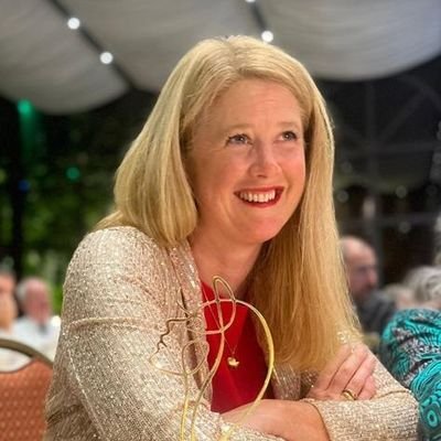 HilaryB_Eorpa's profile picture. Founder & Secretary General @LadyAgri passionate on #Agri Development  #SustainableFoodSystems Wise investment in #Women & #Youth EU-Irish  African Heart 💓