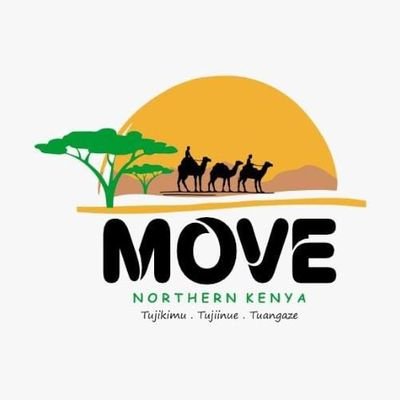 Move Northern Kenya organization seeks to empower communities in Northern Kenya using the sustainable goals of Development  according to  United Nations