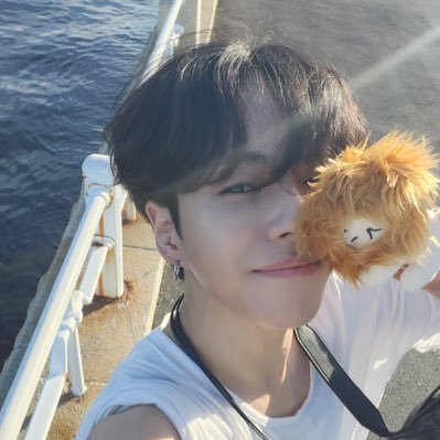 jjaedam723's profile picture. 째째♡