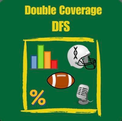 Co-Host of the Double Coverage daily fantasy sports and Rattled Cage podcasts on Dynasty DNA
