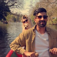 Raj (@rajanjagpal) 's Twitter Profile