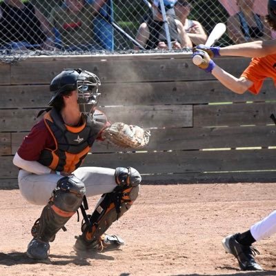 Calgary bucks| uncommitted class of 26| C, INF | 6’0 170lbs | ⚾️