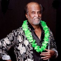 Baba Kumar(@RajiniBaba1944) 's Twitter Profile Photo