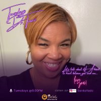 Tuesdays with Dr. Traci (@tueswithdrtraci) 's Twitter Profile