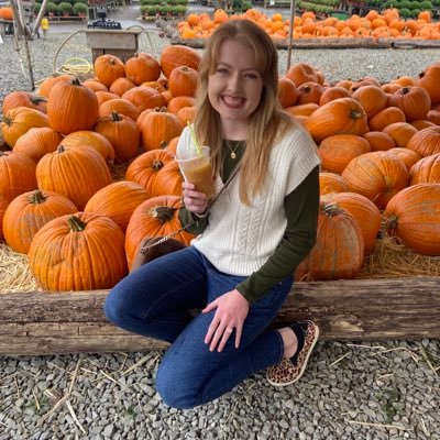 KGrecoLIT's profile picture. Wrote a book called The Sweep. INFJ. Lover of coffee, words, and fashion. #amwriting @turnwritepod