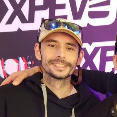 EvoTM Administration | Retired Freelance Map Creator for Trackmania | Golf Enthusiast
