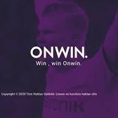 Onwin Türkiye(@OnwinVIPTR) 's Twitter Profile Photo