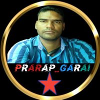 Pratap Garai(@PratapGarai999) 's Twitter Profile Photo