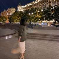 lilacdreamer (@valizada_h) Twitter profile photo