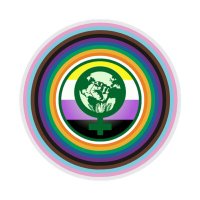 Feminist Greens(@FeministGreens) 's Twitter Profile Photo