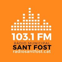 Ràdio Sant Fost (@radiosantfost) 's Twitter Profile